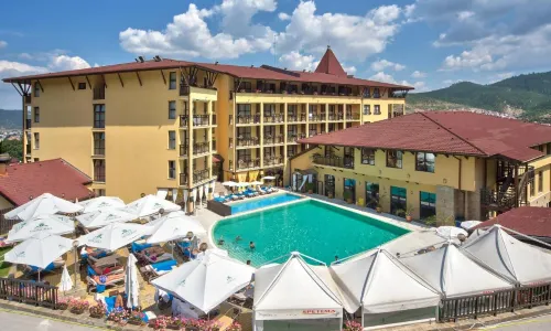 Grand Hotel Velingrad