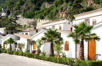 Testa di Monaco Natural Beach Hotels in Capo d'Orlando