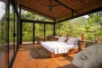 Kurunduketiya Private Rainforest Resort - Homestays