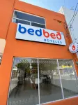 Bed Bed Hotel Corregidora Hotels in Gomez Palacio