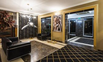 Hotel Iskierka Business & Spa