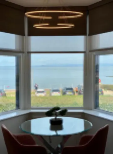 Eden Retreats Serviced Apartments