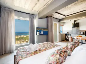 Salini Suites