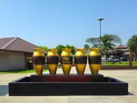 Baan Mesuk Hua Hin Spa and Resort - Mountain view