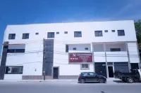 Hotel Plazuela Hoteles en Cadereyta Jiménez