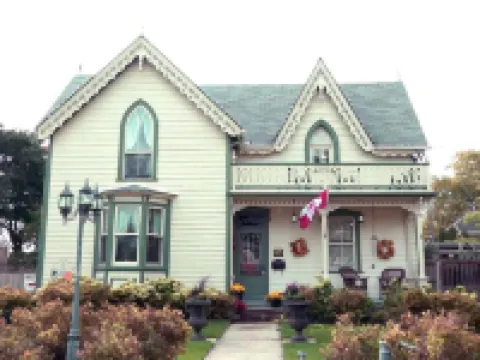 Bristows Inn Hoteles en Woolwich