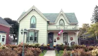 Bristows Inn Hotels in Elora