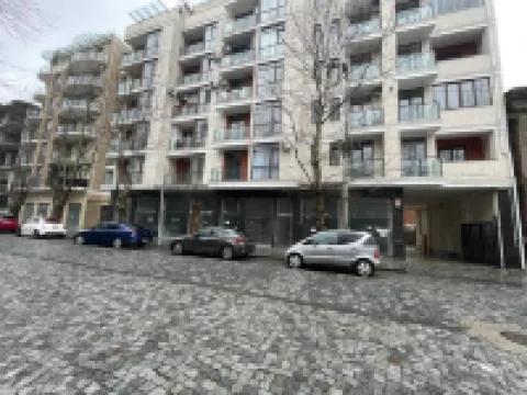 City Heart Luxury Apartment Hotels in 