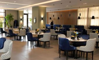 Golden Tulip Opera Alger
