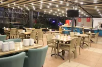 CihanTürk Hotel