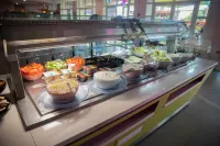 Abraham Eilat Hotels in 