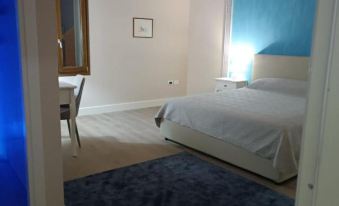 Ultroneo, Locanda di Collina