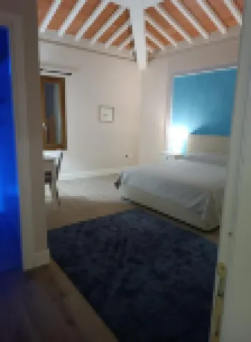 Ultroneo locanda di collina