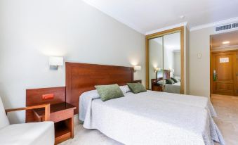 Hotel Torremar - Mares
