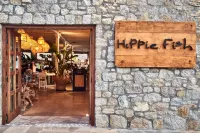 Hippie Chic Hotel Hotel di Agios Ioannis Mykonos