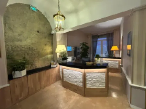 Brit Hotel Privilège le Royal - Centre Gare Hoteles en Troyes