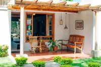 La Bicicleta Hostal Các khách sạn ở 