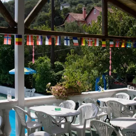 Corfu Andromaches Holiday Apartments