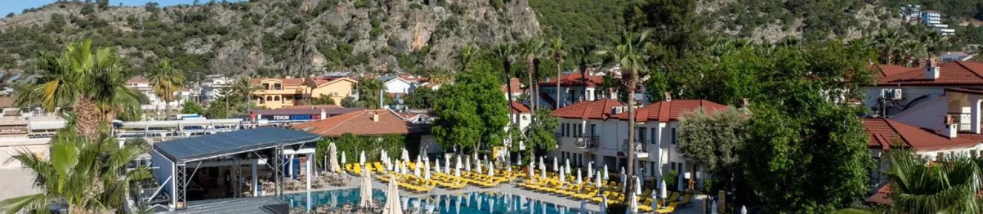 Premium Hotels