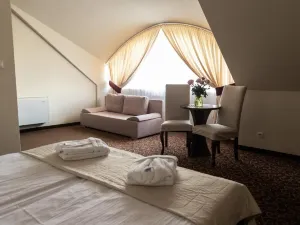 Hotel Woiński Spa