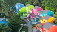 Otium Goa Resort by the Oterra Hotels near Goa University