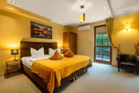 Pensjonat Miejski Hotel a 