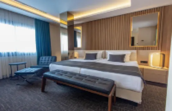 FT Lotus Thermal Hotel&Spa, Trademark Collection by Wyndham Menemen otelleri