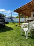 Pousada Grão de Areia Hotel di 