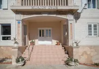 Apartments Mijajov Dvor