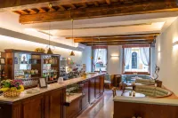 Albergo Falterona