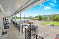 Horse Cave Motel Hotels in Hart County