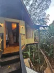 Buru Nature Hotel