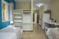 Pousada Rosa Dos Ventos Juquehy Hotels in Juquei