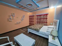 Salsa Resort Hotels in Khanian
