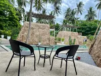 Chill Lay Resort Donsak Hotels in Don Sak