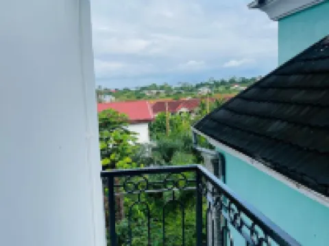 Residence Svet Hotels in Ocean
