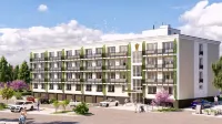 Galanda Apartments - Hot Springs