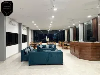 Golden Pearl Resort by Gemstone Hospitality Hotel di Chaul