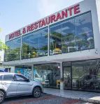 Mi Tierra Hotel y Restaurante Hotels in 