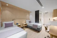 Haberfield Hotel Hotels in Summer Hill