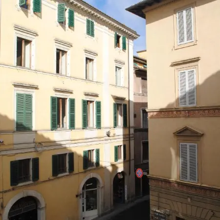 B&B Il Senesino