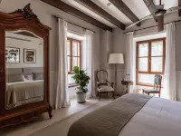 Cal Reiet Holistic Retreat Hotels in Santanyi