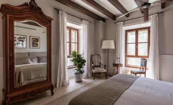 Cal Reiet Holistic Retreat