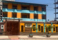 Pousada Maravista Hotels in Iriri