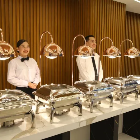 Hamersons Hotel Cdo