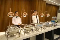 Hamersons Hotel Cdo - breakfast