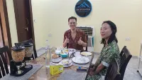Shivalayaa by MJ Hospitalities - Frühstück