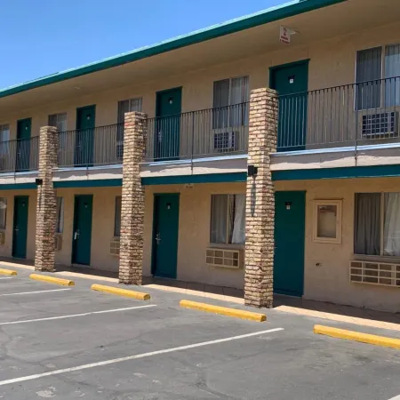 Windsor Inn Lake Havasu City