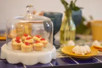 Villa Oidor - Cilento