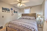 16 Mi to Mount Ski Gull Pequot Lakes Cabin